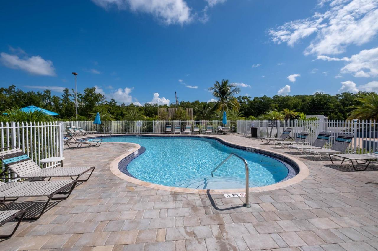 Sea Mist - Oceanfront-Lake-Kayak-Paddleboard-Bike Key Largo Exterior foto