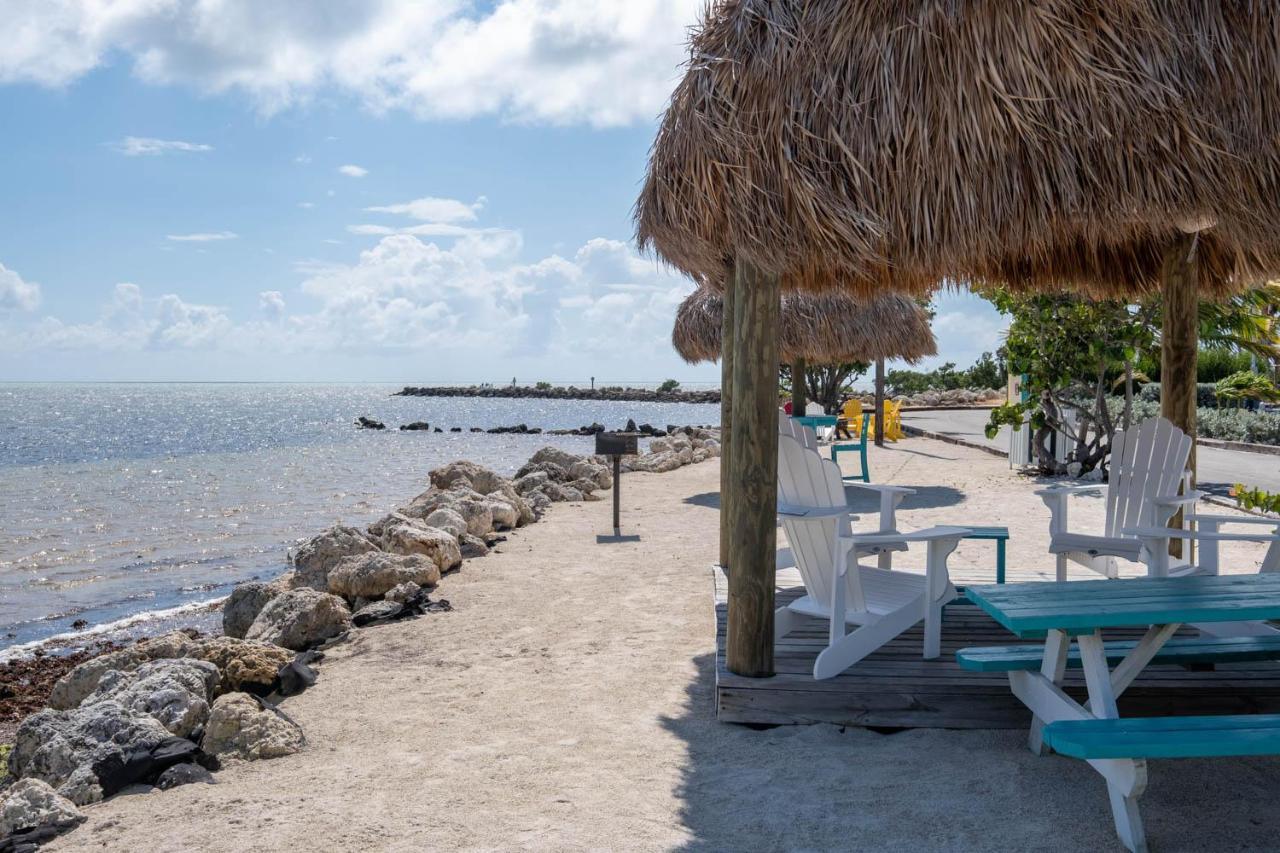 Sea Mist - Oceanfront-Lake-Kayak-Paddleboard-Bike Key Largo Exterior foto