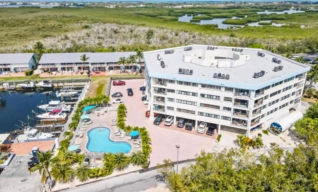 Sea Mist - Oceanfront-Lake-Kayak-Paddleboard-Bike Key Largo Exterior foto