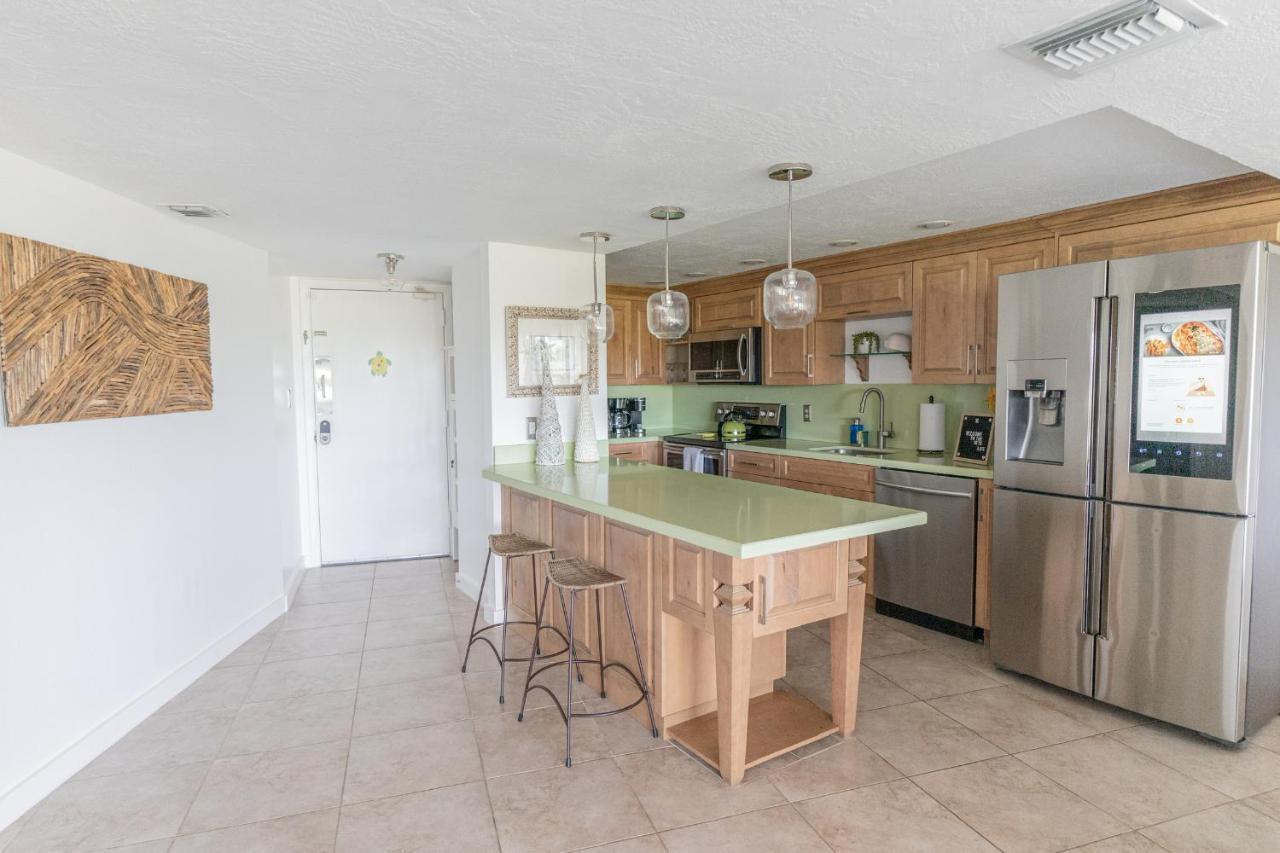 Sea Mist - Oceanfront-Lake-Kayak-Paddleboard-Bike Key Largo Exterior foto