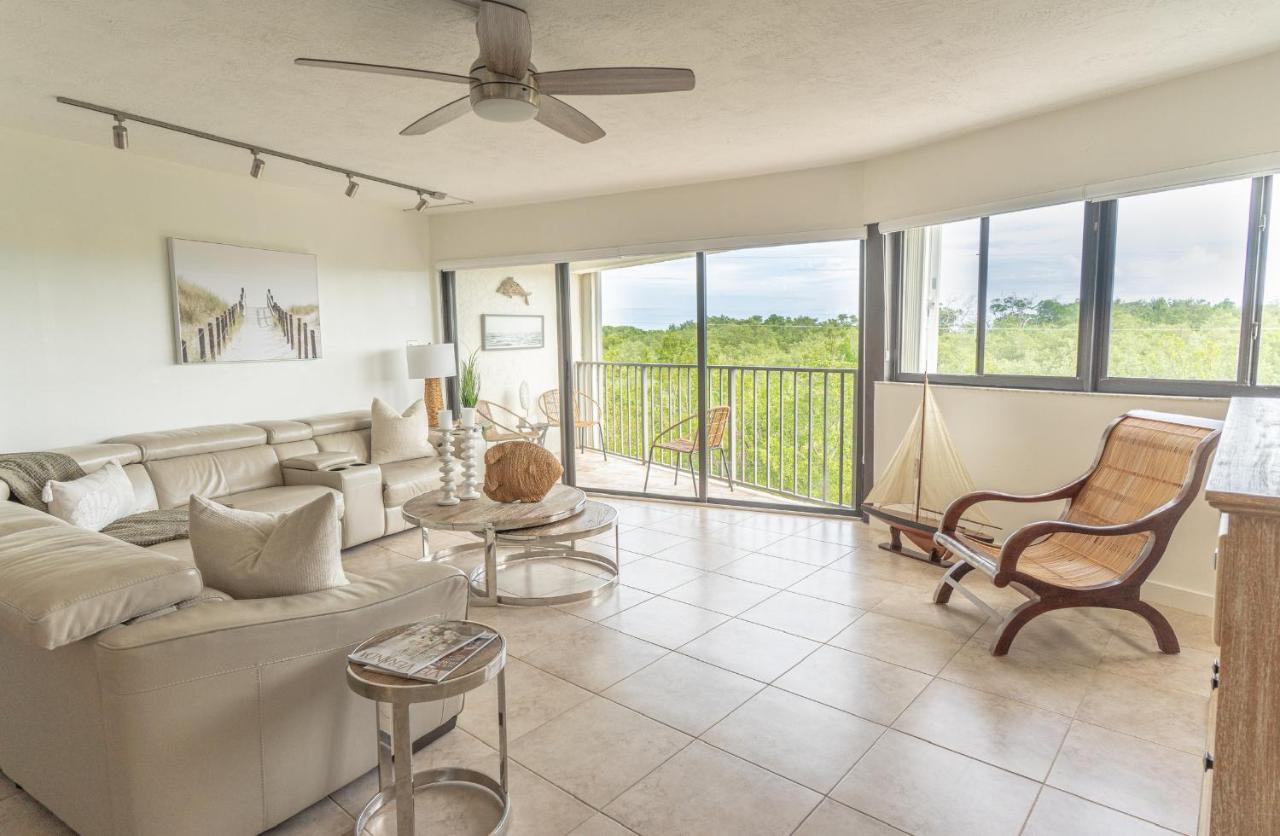 Sea Mist - Oceanfront-Lake-Kayak-Paddleboard-Bike Key Largo Exterior foto